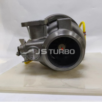 GT5523BS 761064-0007 761064-0005 3104769 3104766 4955241 3104454 3104453 turbo for Cummins QSX15