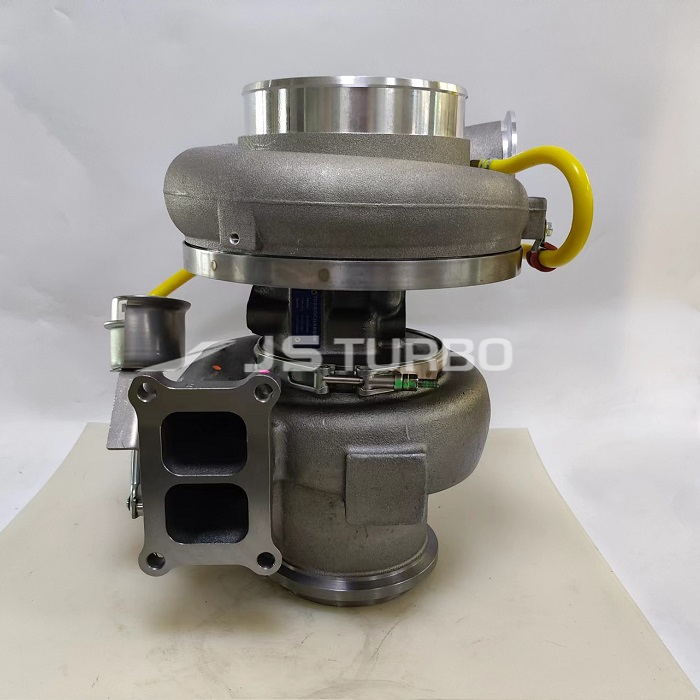 GT5523BS 761064-0007 761064-0005 3104769 3104766 4955241 3104454 3104453 turbo for Cummins QSX15