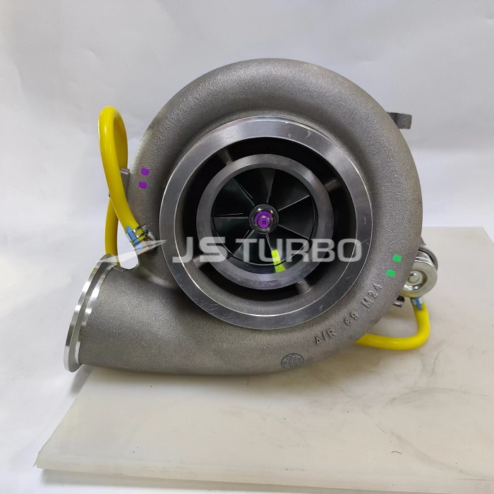 GT5523BS 761064-0007 761064-0005 3104769 3104766 4955241 3104454 3104453 turbo for Cummins QSX15