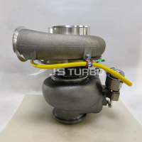 GT5523BS 761064-0007 761064-0005 3104769 3104766 4955241 3104454 3104453 turbo for Cummins QSX15