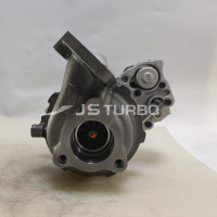 GTB1752VK 784114 28231-2F000 28231-2F001 turbo for Hyundai ix35
