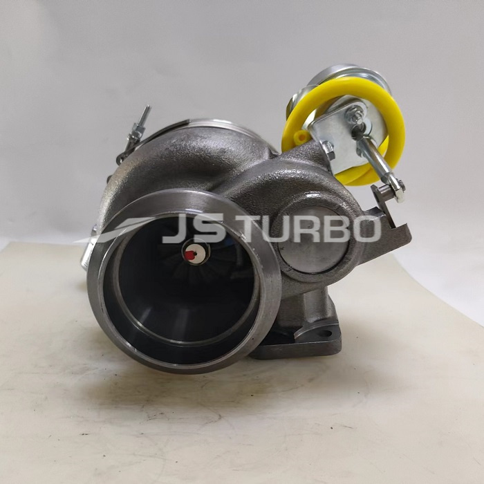 GTC3576D 823108-5012 823108-0012 823108-5012S 4354500 435-4500 CA4354500 turbo for Caterpillar C7.1