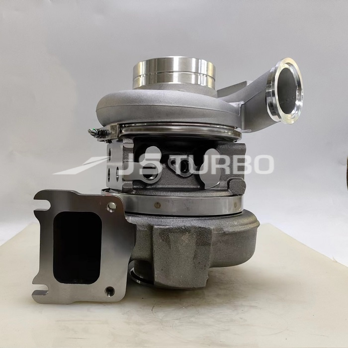 HE400VG 5353346 3767704 3767706 3775775 3775776 3779285 turbo for Cummins MD13
