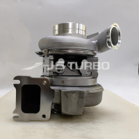 HE400VG 5353346 3767704 3767706 3775775 3775776 3779285 turbo for Cummins MD13
