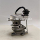 HT06-09D 047-307 047307 047-208 047208 1047307 13900-81AC2 13900-81AC4 turbo para Suzuki Jimny K6A