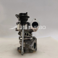 HT06-09D 047-307 047307 047-208 047208 1047307 13900-81AC2 13900-81AC4 turbo for Suzuki Jimny K6A