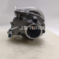 HX35W 4038597 4038209 4038211 4038598 6754-81-8170 turbo para Cummins QSB
