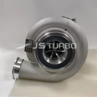 Turbocompresseur HX55W B3G 4720901480 57909702500 A4720901480 pour Detroit Diesel DD15