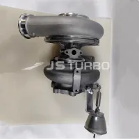 Turbocompresseur HX55W B3G 4720901480 57909702500 A4720901480 pour Detroit Diesel DD15