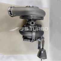 توربو HX55W B3G 4720901480 57909702500 A4720901480 لـ ديترويت ديزل دي دي 15