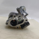 J44P 4YDAIKQ-014 turbo for Zhongxing pick-up 2.2T diesel with YN485ZL engine