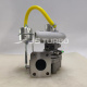 J44P 4YDAIKQ-014 turbo para coleta Zhongxing 2.2T diesel com motor YN485ZL