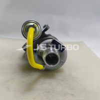 J44P 4YDAIKQ-014 turbo for Zhongxing pick-up 2.2T diesel with YN485ZL engine