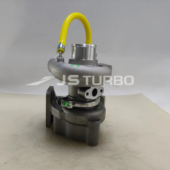J44P 4YDAIKQ-014 turbo for Zhongxing pick-up 2.2T diesel with YN485ZL engine