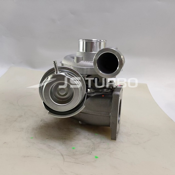 JK55 1118010FA160 55X8002-02-1 JK55X8002-02-1 JK55X8002021 turbo for JAC HFC4DA1-2C