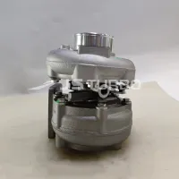 JK55 1118010FA160 55X8002-02-1 JK55X8002-02-1 JK55X8002021 Turbo für JAC HFC4DA1-2C