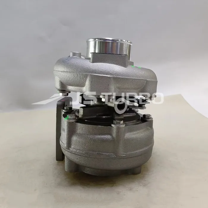 JK55 1118010FA160 55X8002-02-1 JK55X8002-02-1 JK55X8002021 Turbo für JAC HFC4DA1-2C