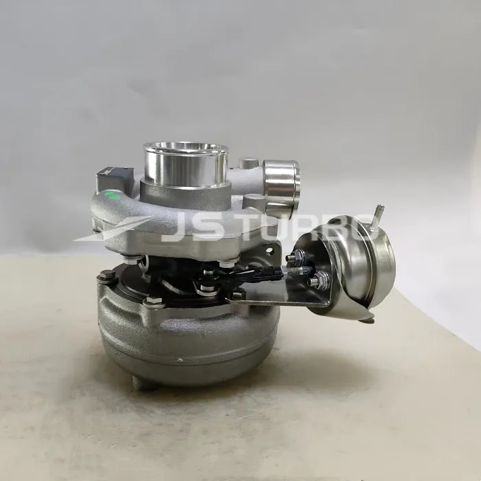 JK55 1118010FA160 55X8002-02-1 JK55X8002-02-1 JK55X8002021 Turbo für JAC HFC4DA1-2C