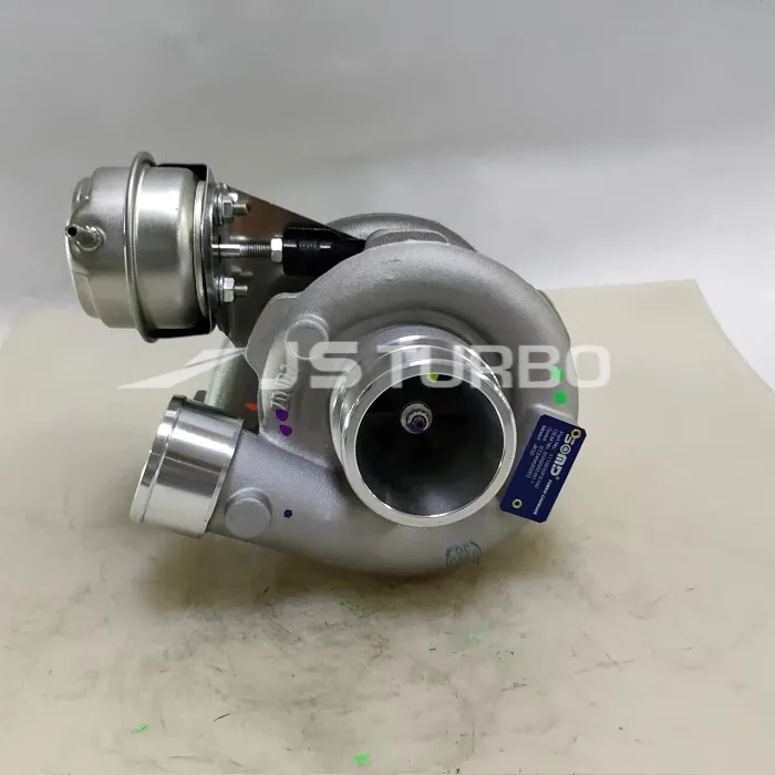 JK55 1118010FA160 55X8002-02-1 JK55X8002-02-1 JK55X8002021 Turbo für JAC HFC4DA1-2C