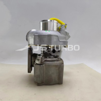 K04 53049880076 53049880089 53049700076 53049700089 0429-9990 4299990 04297583 4297583 turbo for Deutz TCD2012L4-4V