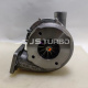 K27-61-02 TKP7TT turbo untuk enjin Kamaz D260.1 D260.2 D260.8