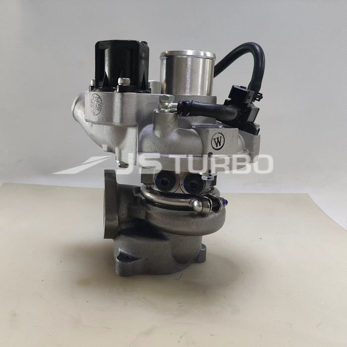 KP39 54399700109 54399880109 PW812548 turbo for Proton Exora Preve Suprima S Chevrolet Cruze