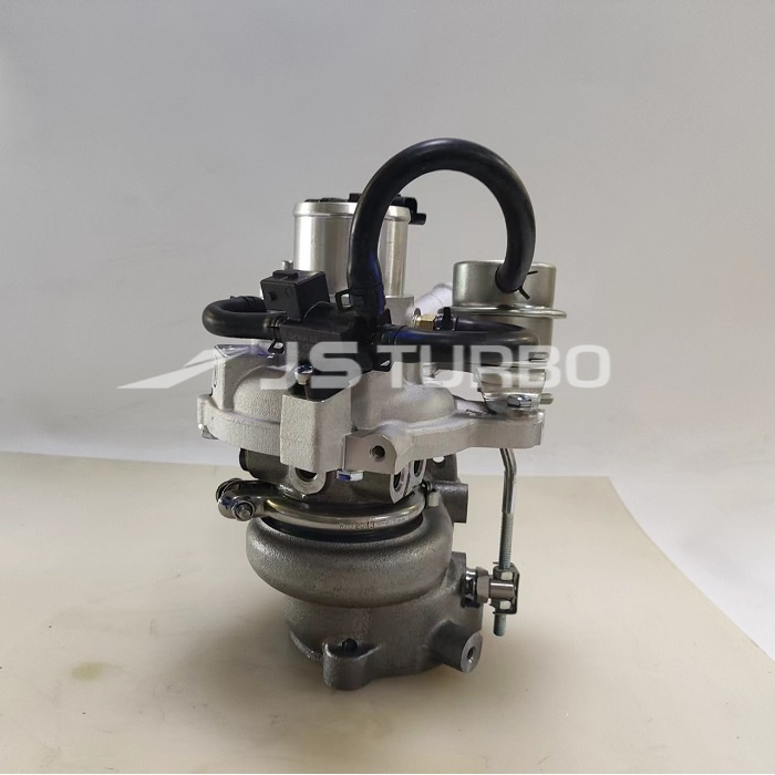 KP39 54399700109 54399880109 PW812548 turbo for Proton Exora Preve Suprima S Chevrolet Cruze