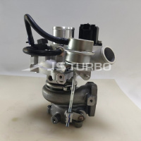 KP39 54399700109 54399880109 PW812548 turbo for Proton Exora Preve Suprima S Chevrolet Cruze