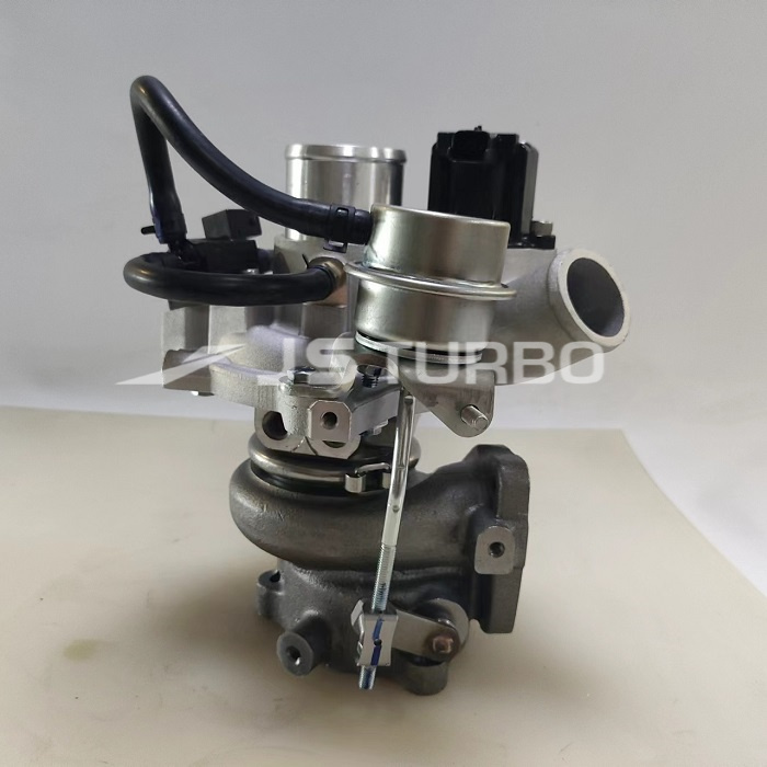 KP39 54399700109 54399880109 PW812548 turbo for Proton Exora Preve Suprima S Chevrolet Cruze