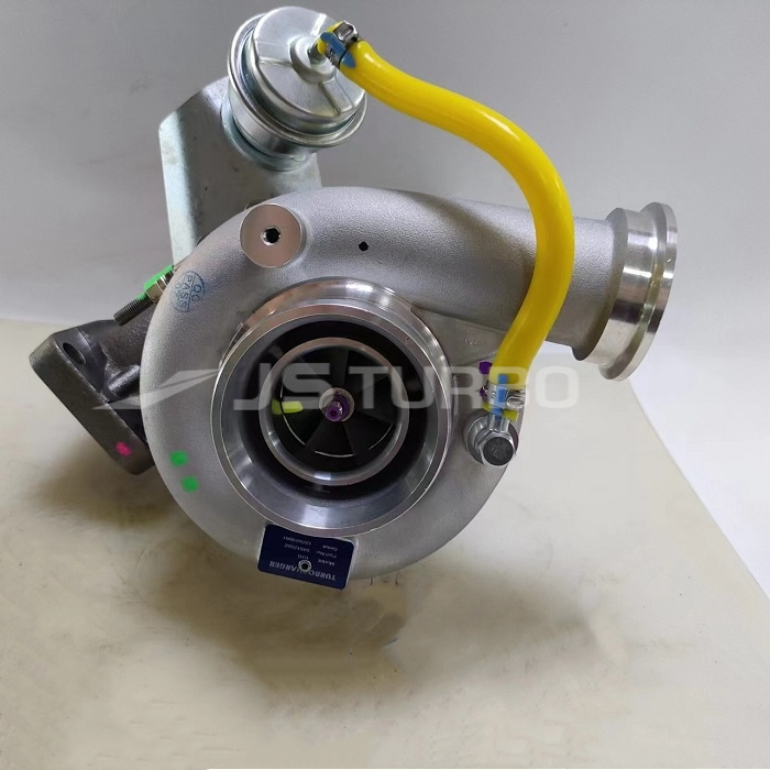 B1G 04516073 0451552 4512552 22431286 23193648 11539880063 turbo for Deutz TCD 6.1 Tier4f