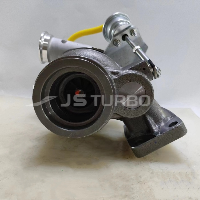 B1G 04516073 0451552 4512552 22431286 23193648 11539880063 turbo for Deutz TCD 6.1 Tier4f
