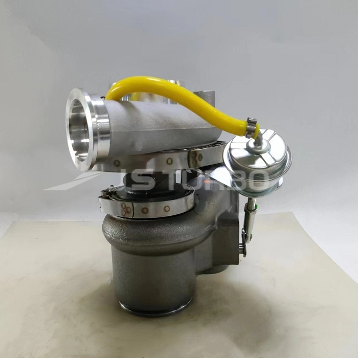 B1G 04516073 0451552 4512552 22431286 23193648 11539880063 turbo for Deutz TCD 6.1 Tier4f