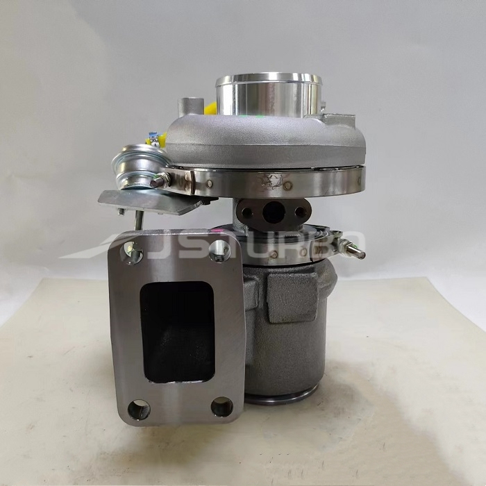 B1G 04516073 0451552 4512552 22431286 23193648 11539880063 turbo for Deutz TCD 6.1 Tier4f