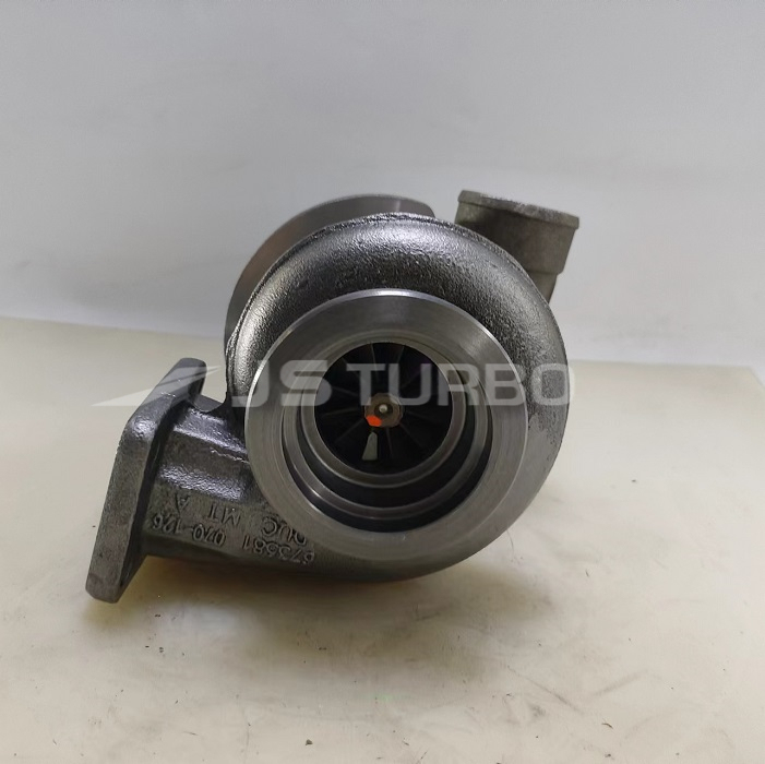 S1B 173622 RE71550 11479880020 173622R 173659 174262 turbo for John Deere 4024T