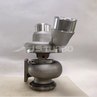 S400 174828 168089 171177 173531 631GC5145AM 631GC5153M turbo for Mack E712L