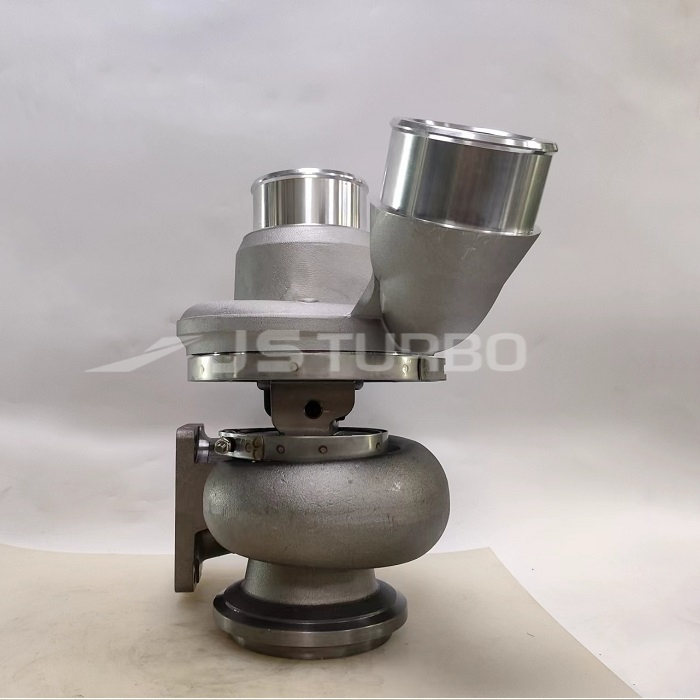 S400 174828 168089 171177 173531 631GC5145AM 631GC5153M turbo for Mack E712L