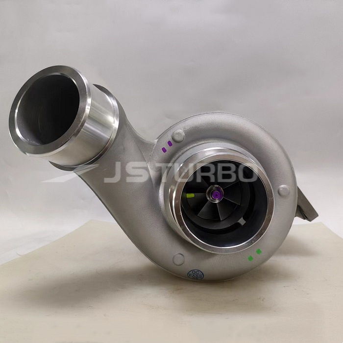 S400 174828 168089 171177 173531 631GC5145AM 631GC5153M turbo for Mack E712L