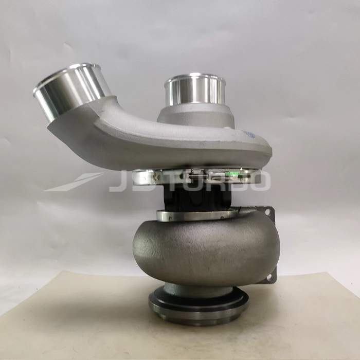 S400 174828 168089 171177 173531 631GC5145AM 631GC5153M turbo for Mack E712L