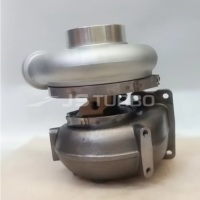 S400 316699 316429 53319887100 53319887104 317405 317762 turbo for Mercedes Benz OM501LA