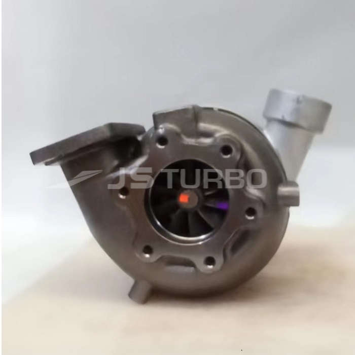 S400 316699 316429 53319887100 53319887104 317405 317762 turbo for Mercedes Benz OM501LA