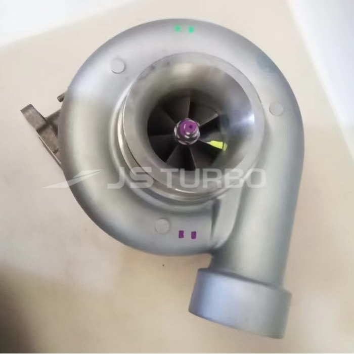 S400 316699 316429 53319887100 53319887104 317405 317762 turbo for Mercedes Benz OM501LA