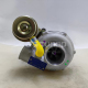 Turbo SJ44Y AFY-01 para YUEJIN 1020 com motor YZ485ZLQ SJ44Y1