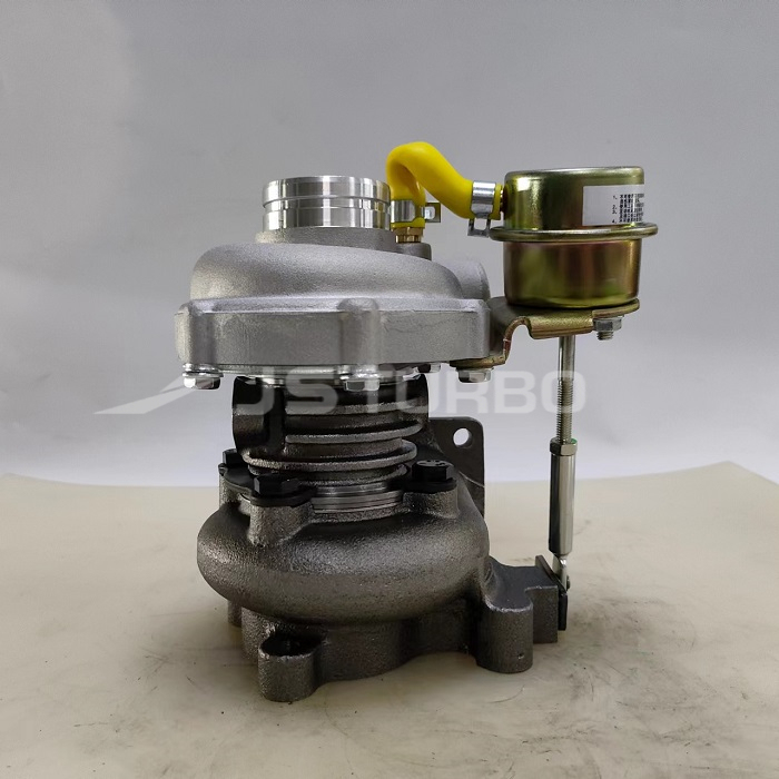 SJ44Y AFY-01 turbo for YUEJIN 1020 with YZ485ZLQ SJ44Y1 engine
