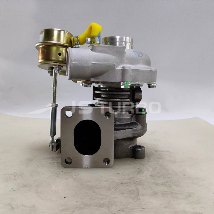 SJ44Y AFY-01 turbo for YUEJIN 1020 with YZ485ZLQ SJ44Y1 engine