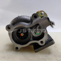 SJ44Y AFY-01 turbo for YUEJIN 1020 with YZ485ZLQ SJ44Y1 engine