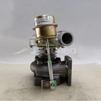 SJ44Y AFY-01 turbo for YUEJIN 1020 with YZ485ZLQ SJ44Y1 engine
