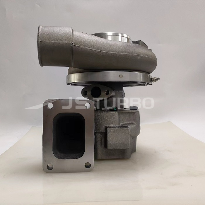 KTR90-332E 6506215020 6506215021 6156818150 turbo for Komatsu PC400-8