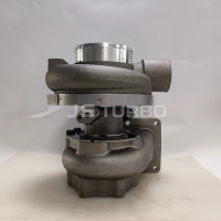 KTR90-332E 6506215020 6506215021 6156818150 turbo for Komatsu PC400-8