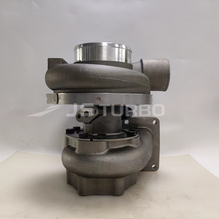 KTR90-332E 6506215020 6506215021 6156818150 turbo for Komatsu PC400-8