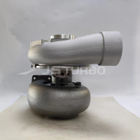 KTR110G-QD6B 6505-52-5410 6505525410 turbo for Komatsu Earth Moving SA6D140